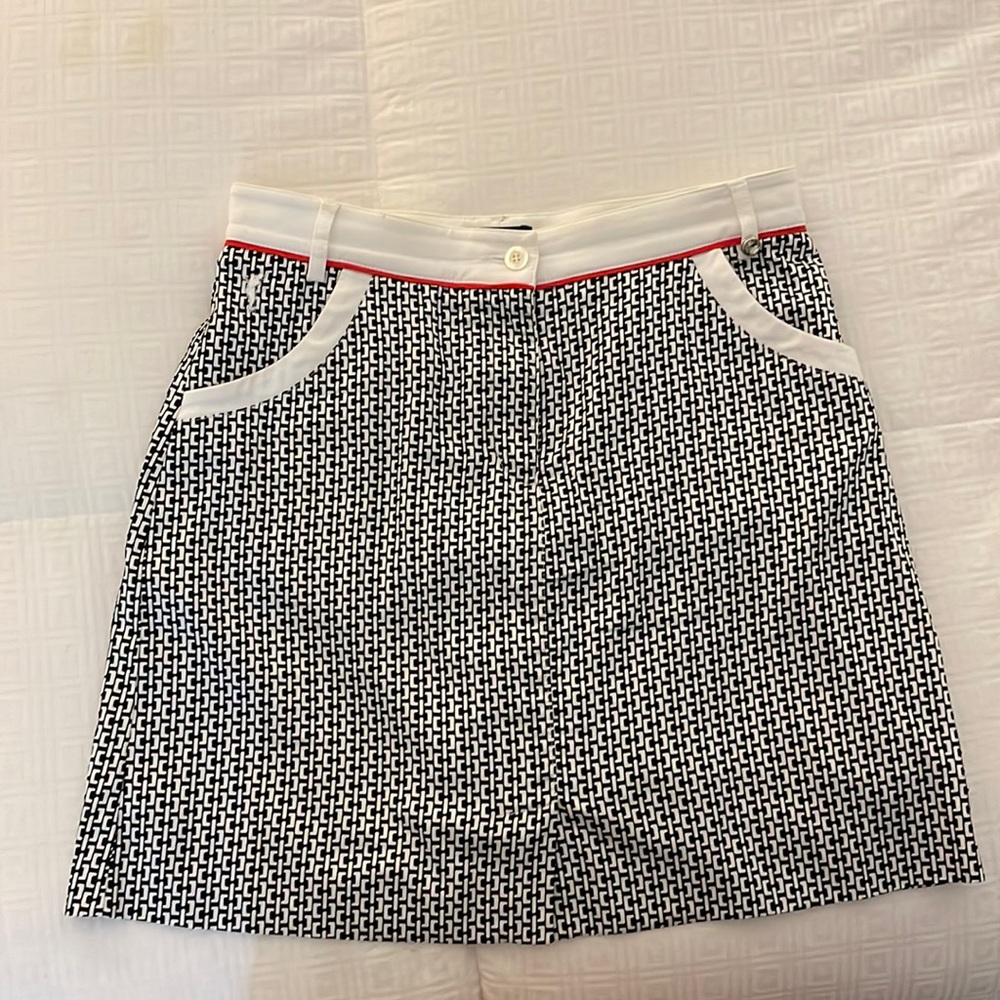 Skort Golfino USA